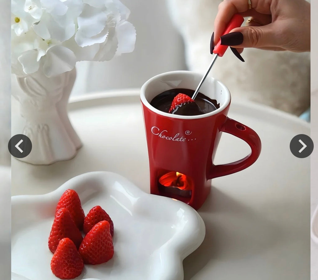 Fondue Melty Mug